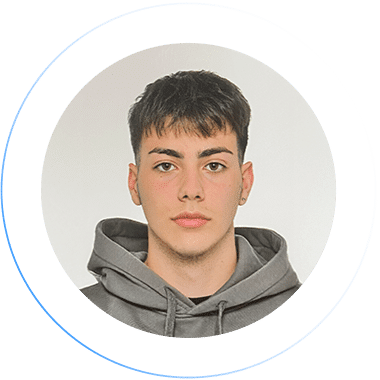 Σουγάρης Ανδρέας